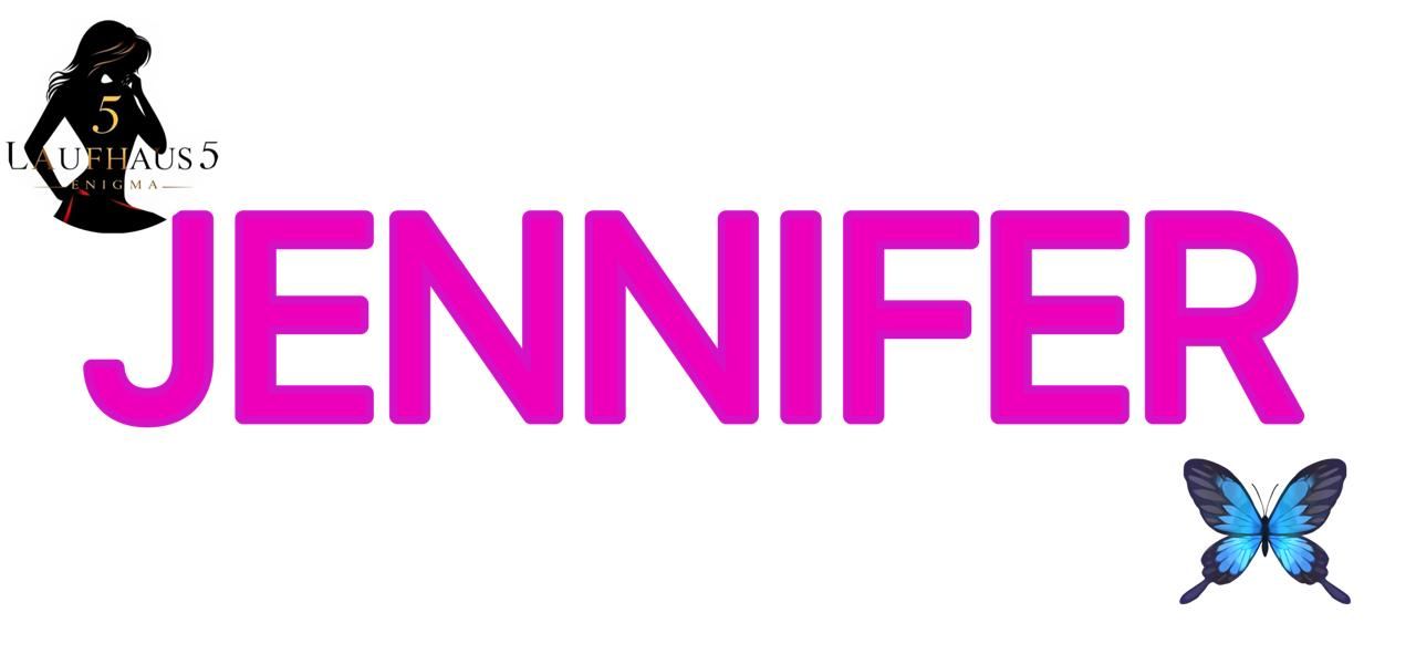JENNIFER Bild